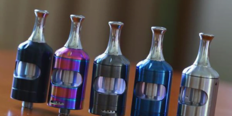 Aspire Nautilus 2s Tank – £12.99