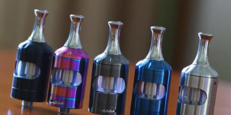 Aspire Nautilus 2s Tank – £12.99