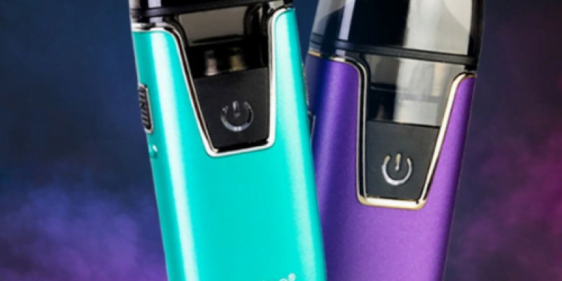 Aspire Nautilus AIO Kit – £4.99