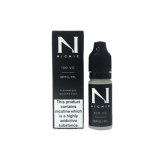 NIC NIC 100VG Nicotine Shot 10ml – £0.69