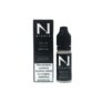 NIC NIC 100VG Nicotine Shot 10ml – £0.69