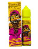 Cush Man Mango Strawberry 50ml Short Fill – £6.12