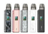 Nevoks Feelin AQ Pod Vape Kit £9.99