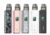 Nevoks Feelin AQ Pod Vape Kit £9.99