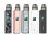 Nevoks Feelin AQ Pod Vape Kit £9.99