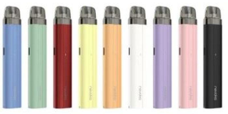 Nevoks Feelin AR Pod Kit £4.95