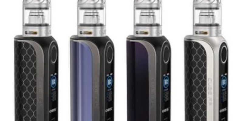 OBS Cube FP 80W Kit £24.99