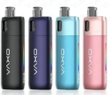 OXVA Oneo Pod Kit 1600mAh £12.21