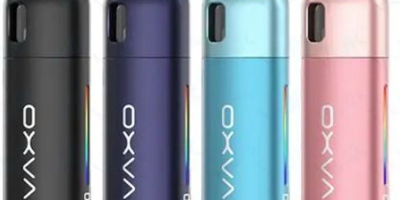 OXVA Oneo Pod Kit 1600mAh £12.21
