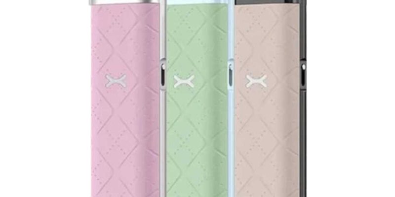 Oxva Xlim Go Pod Kit – £10.19