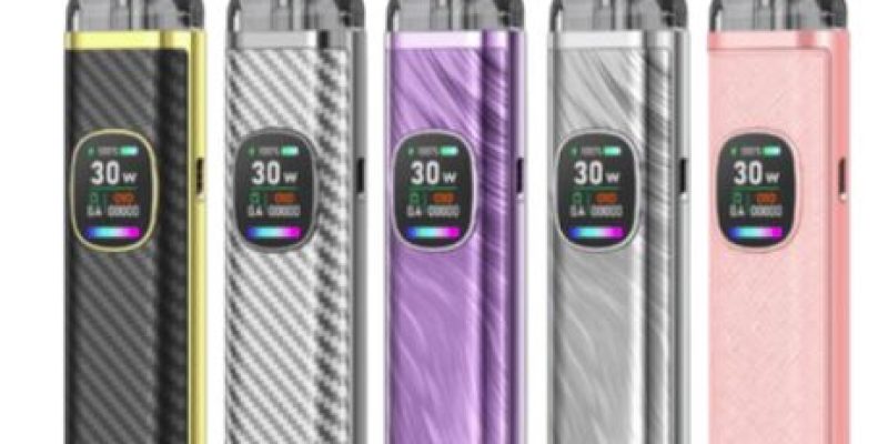 OXVA XLIM Pro 2 Kit – £19.04