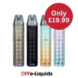 Oxva Xlim SE 2 Pod Kit – £19.99