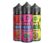Ohm Boy OC Vape Headz 100ml Shortfill £4.24
