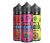 Ohm Boy OC Vape Headz 100ml Shortfill £4.24