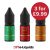 Origin Salts E Liquid By Pod Salt 3x 10ml – £9.99