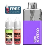Oxbar RRD Pod Kit – £6.99