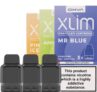 Oxva Xlim Prefilled Pod Cartridges £3.99