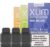 Oxva Xlim Prefilled Pod Cartridges £3.99