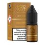 Cuban Creme 20mg Nic Salt E-Liquid By Pod Salt £3.99