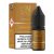 Cuban Creme 20mg Nic Salt E-Liquid By Pod Salt £3.99
