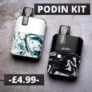 Innokin Podin Kit – £4.99