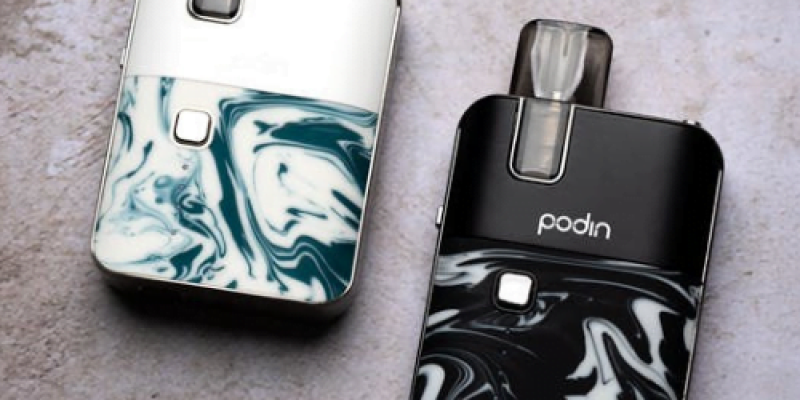 Innokin Podin Kit – £4.99