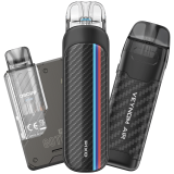 Vapour Vista 20% OFF All New Customers