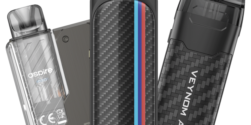 Vapour Vista 20% OFF All New Customers