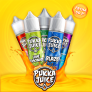 Pukka Juice 50ml E-Liquid Shortfills – £0.50