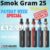 SMOK Gram 25 Vape Kit – £12.99