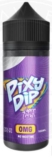 Pixy Dip E-Liquid 100ml Shortfill – £3.99