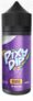 Pixy Dip E-Liquid 100ml Shortfill – £3.99