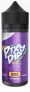 Pixy Dip E-Liquid 100ml Shortfill – £3.99