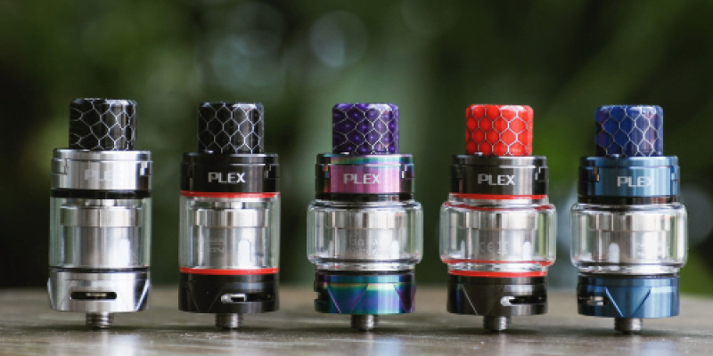 Innokin Plex Tank – £4.99