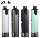 SXmini PureMax Pod Kit £12.99