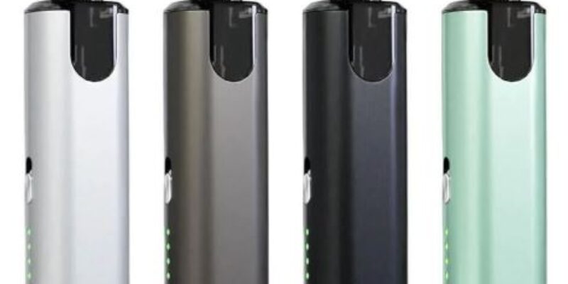 SXmini PureMax Pod Kit £12.99