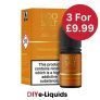 Origin Pod Salt 3x 10ml Nic Salts bottles – £9.99