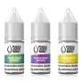 Pukka Juice 5000 E-liquids – Only £0.99