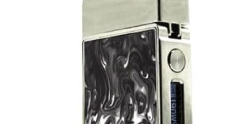 Purge Mods Ally Pod Kit – £9.50