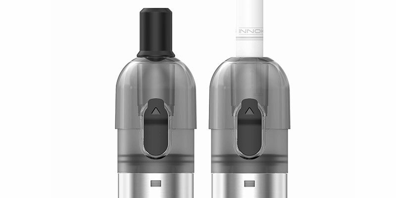 Innokin Qcap Replacement Pod Cartridge £1.88