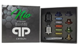 QP Design Nio RDA/RSA Master Kit *REMASTERED* – £12.99