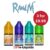RandM Tornado 7000 3x 10ml Nic Salts – £9.99
