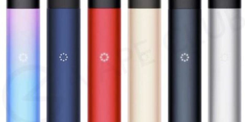 RELX Infinity Vape Device £11.99