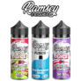 Ramsey 100ml Shortfills – £8.99