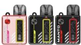 Rincoe Manto Nano Pro Pod Kit £5.51