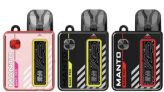 Rincoe Manto Nano Pro Pod Kit £5.51