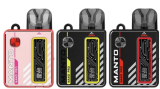 Rincoe Manto Nano Pro Pod Kit £5.99