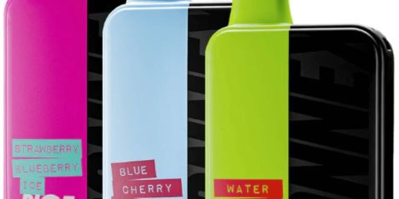 Riot Connex Vape Kit – £7.99