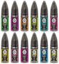 Riot Salt Hybrid Nic Salt 10ml £0.50