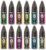 Riot Salt Hybrid Nic Salt 10ml £0.50